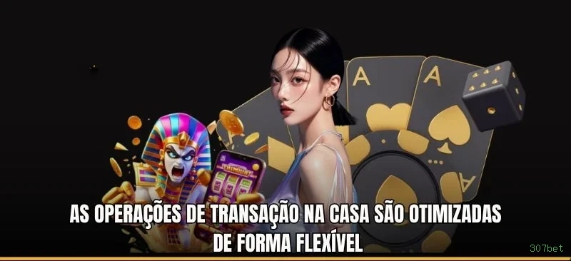 Promoção 307bet