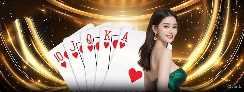 Cassino ao vivo 307bet