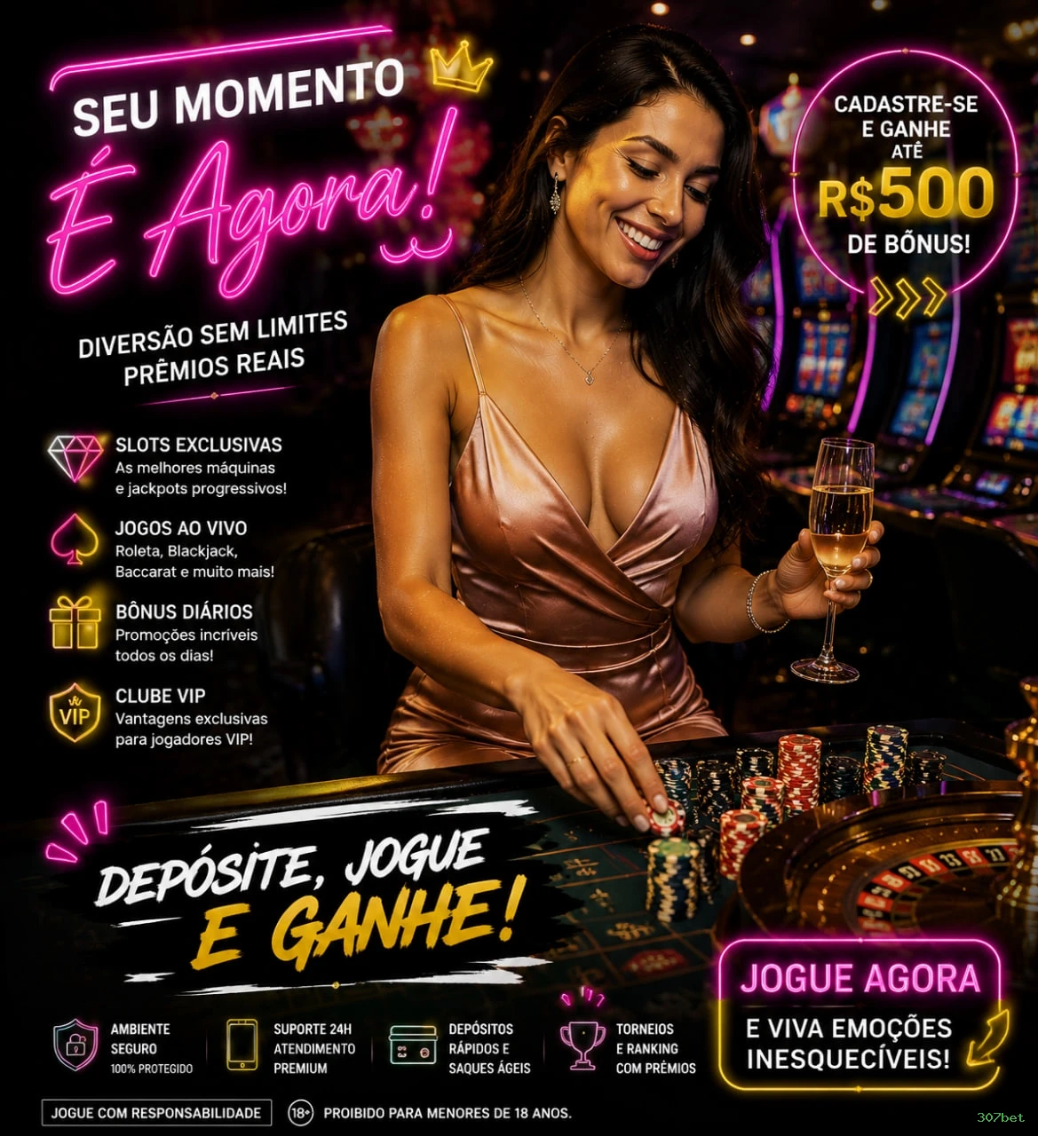 VIP 307bet